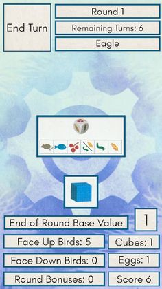 Wingspan Automa Helper - Screenshot 4