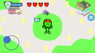 NoViirus - Screenshot 3