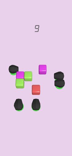 Cannon Shot - Screenshot 2