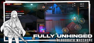 Hostile Specialist - Screenshot 3