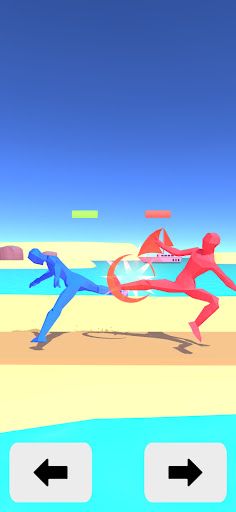 Sticks And Stones - Screenshot 2