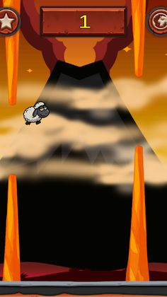 Sheep Count - Screenshot 2