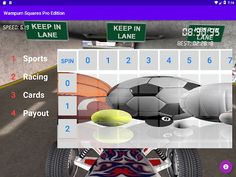 Wampum Squares Pro Edition - Screenshot 3