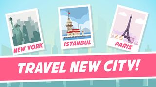 Sell Popcorn - Screenshot 2