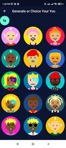 Tic Tac Toe Asl - Screenshot 3