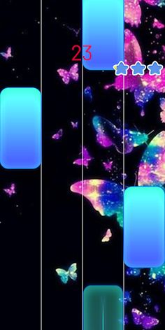 Magic Piano Tiles Songs - Screenshot 4