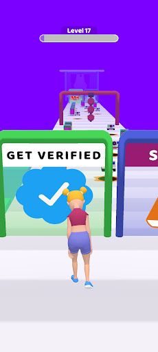 Followers Run - Screenshot 3