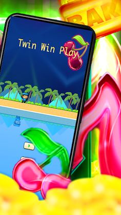 Twin Win Play - Screenshot 3