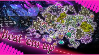 Demon Party - Screenshot 1