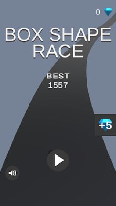 Box Racing Free - Screenshot 2