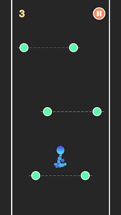 Rocketball: Infinity - Screenshot 1