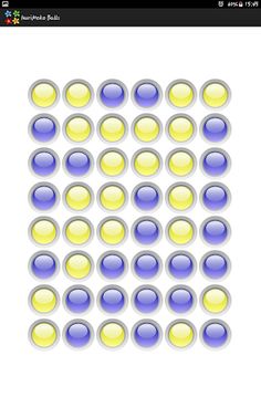 NuriMoko Balls - Screenshot 2