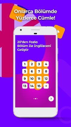 İngilizce Cümle Kurma Oyunu - Screenshot 2