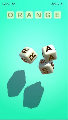 Word Blast - Screenshot 3