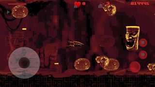 Bullet Maniac - Screenshot 2