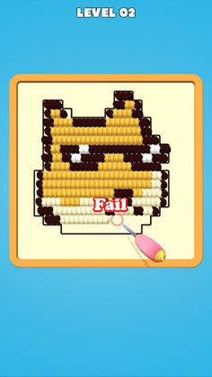 Tufting Art - Screenshot 1