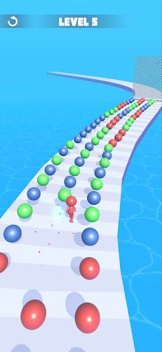 Color Growth - Screenshot 2