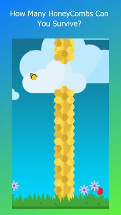 Buzzy-Bee - Screenshot 4