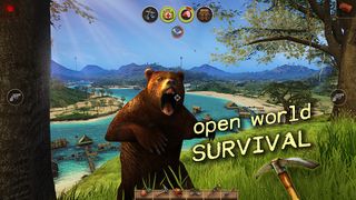 Radiation Island - Screenshot 1