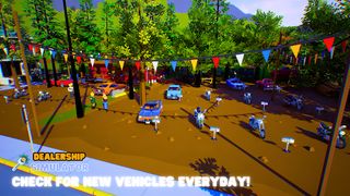 Dealership Simulator - Screenshot 3