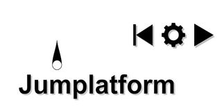 Jumplatform - Screenshot 1