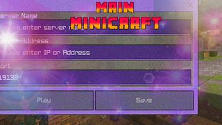 Main Minicraft - Screenshot 2