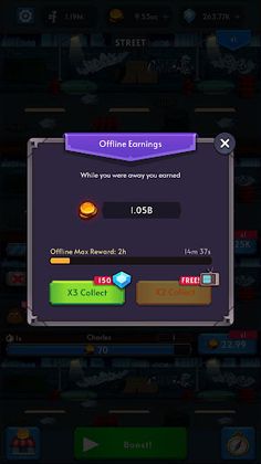 Kill Zombies: Idle Tycoon - Screenshot 4