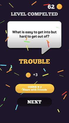 Riddle Hub - Screenshot 4