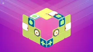 "OXXO" - Puzzle Game To Relax - Screenshot 1