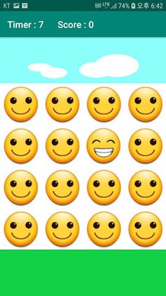 Brain training for dementia - Screenshot 3