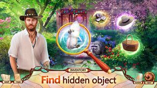 Wild Investigations: Detective - Screenshot 1