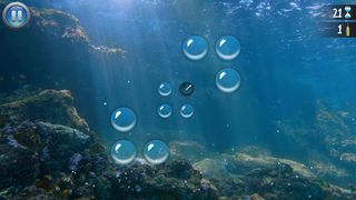 Shoot the Bubbles Deluxe - Screenshot 3