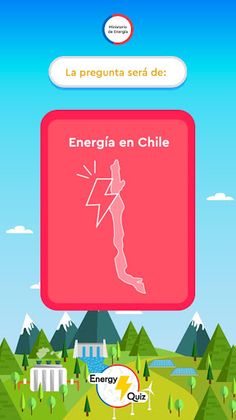 Energy Quiz - Screenshot 3