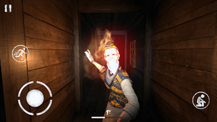 Dunia Lain - Screenshot 2