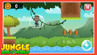 Jungle Bob's World - Screenshot 3