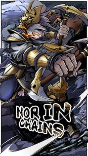 Lost Blade - Screenshot 2