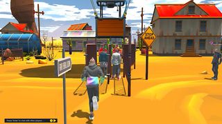 Metaverser - Screenshot 3