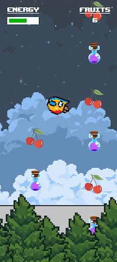 Tree Bird - Screenshot 3