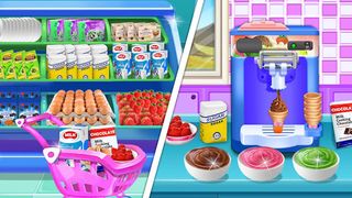 Summer Frosty Icy Maker - Screenshot 3