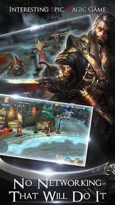 The City of Destiny - Screenshot 1