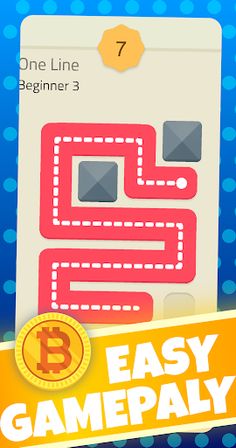 Bitcoin Fill - OneLine Cash - Screenshot 4
