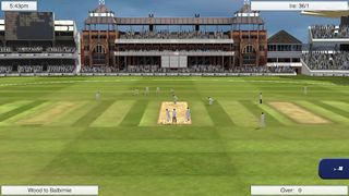 Cricket Captain 23 - Screenshot 2