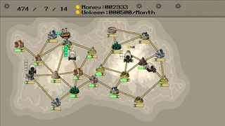 Commerciante - Screenshot 2