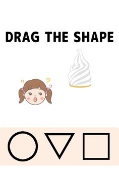 Shape Drag - Screenshot 3