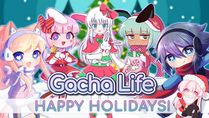 Gacha Life - Screenshot 1