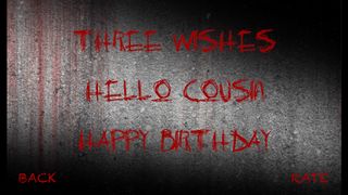 The Very Scary Game Vol. 3 Fre - Screenshot 2