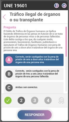 Play And Comply - Screenshot 3