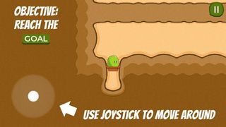 Maze Cactus - Screenshot 2