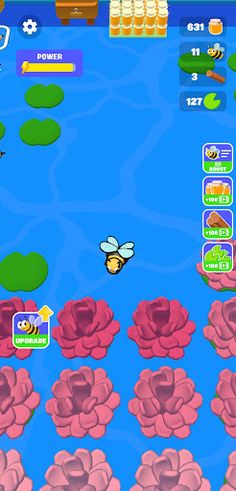Bee Colony - Screenshot 4