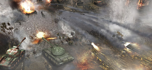 World War 2: Strategy Games - Screenshot 3